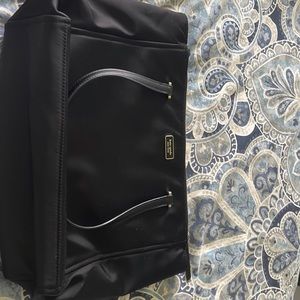 Kate Spade Dawn Black Tote